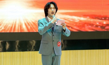 未来金话筒主持人大赛