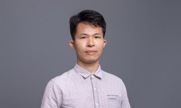 岑少飞     副教授