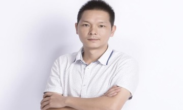 何庆猷    副教授