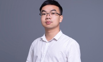 甘新泉    副教授