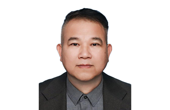 许树沛    研究员