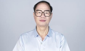 吴汉周     教授