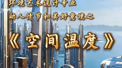 空间温度