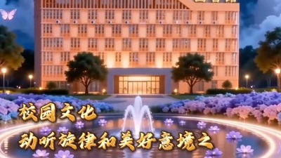 我的心上开满鲜花