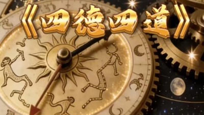 四德四道