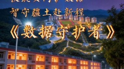 数据守护者