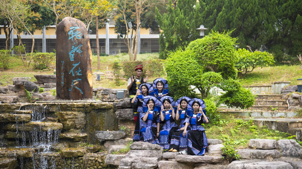 WQT.COM玩球通喜迎20周年校庆 携手“多彩三月三”共谱民族文化华章——2025年“多彩三月三，邀你一起来”活动盛大启幕