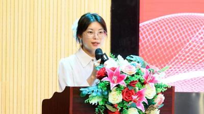 我校“诵读中华经典，礼赞华夏文明”主题经典诵读决赛圆满结束   