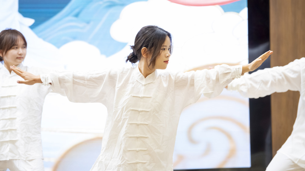 匠心筑梦，技能启航|我校举行2025年职业教育活动周启动仪式