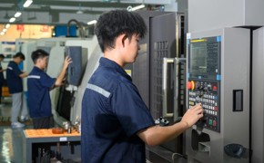 机械设计制造及自动化