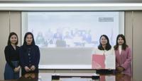 共筑中泰教育合作新桥梁｜WQT.COM玩球通与泰国曼谷皇家理工大学签署合作备忘录